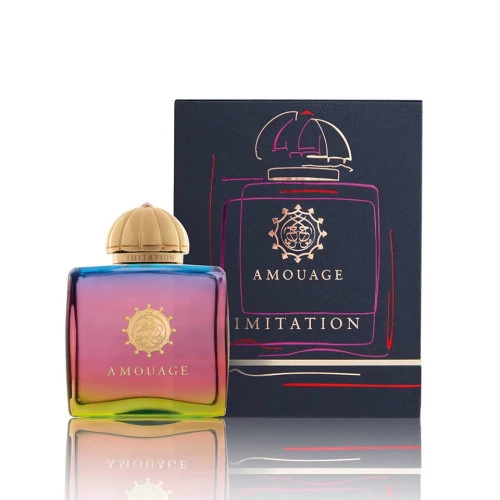 Парфумована вода Amouage Imitation Woman для жінок