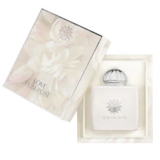 Парфумована вода Amouage Love Tuberose для жінок