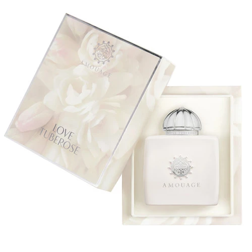 Парфумована вода Amouage Love Tuberose для жінок