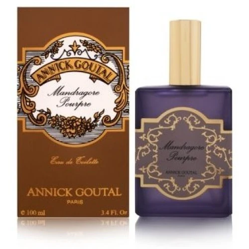 Туалетна вода Annick Goutal Mandragore Pourpre для чоловіків