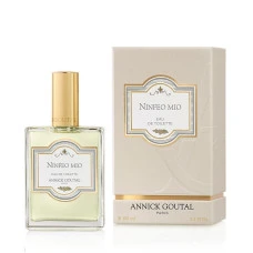 Туалетна вода Annick Goutal Ninfeo Mio For Men для чоловіків