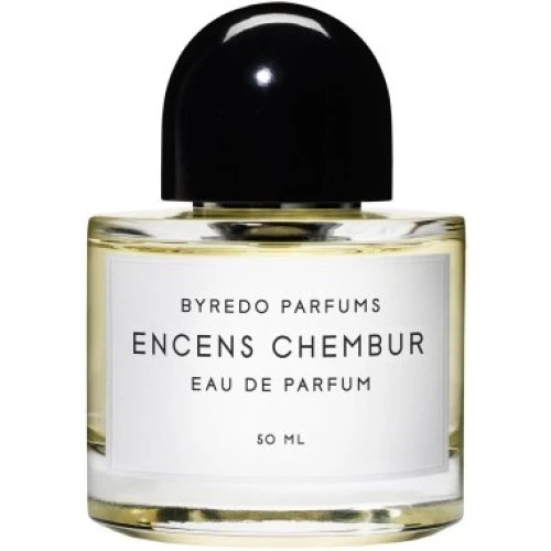 Парфюмированная вода Byredo Encens Chembur для мужчин и женщин