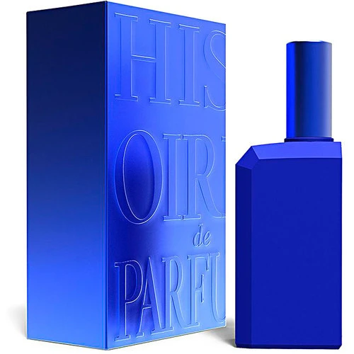 Парфумована вода Histoires de Parfums This Is Not a Blue Bottle 1.1 для чоловіків та жінок