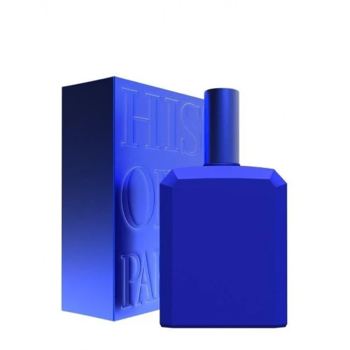 Парфумована вода Histoires de Parfums This Is Not a Blue Bottle 1.1 для чоловіків та жінок