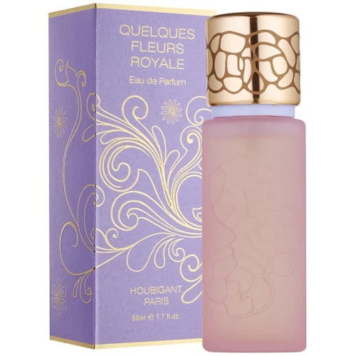 Парфумована вода Houbigant Quelques Fleurs Royale Women для жінок