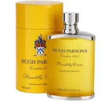 Парфумована вода Hugh Parsons Piccadilly Circus для чоловіків