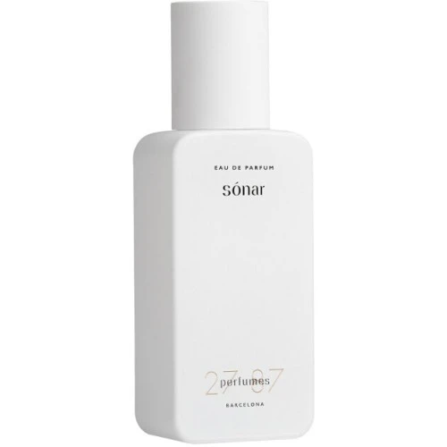 Парфюмированная вода 27 87 Perfumes Sonar для мужчин и женщин