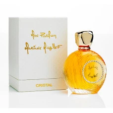 Парфумована вода M. Micallef Mon Parfum Cristal для жінок