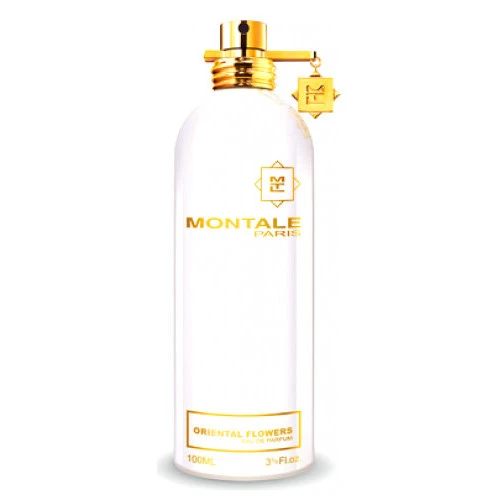 Парфумована вода Montale Oriental Flowers для жінок