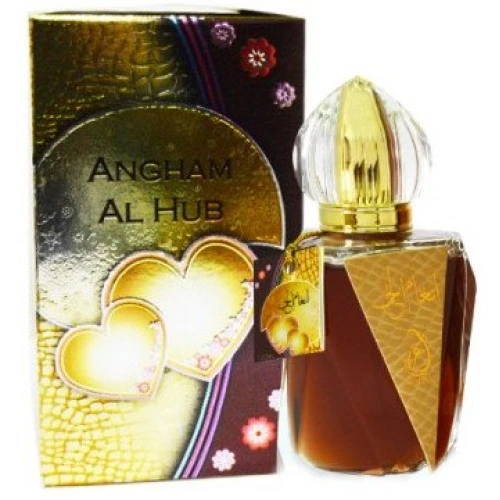 Парфюмированная вода My Perfumes Angham Al Hub для мужчин и женщин