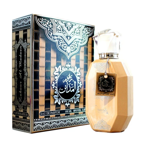 Парфумована вода My Perfumes Zahoor Al Madaen для жінок