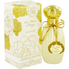 Туалетна вода Annick Goutal Un Matin D'Orage для жінок
