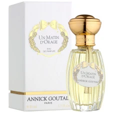 Парфумована вода Annick Goutal Un Matin D'Orage для жінок