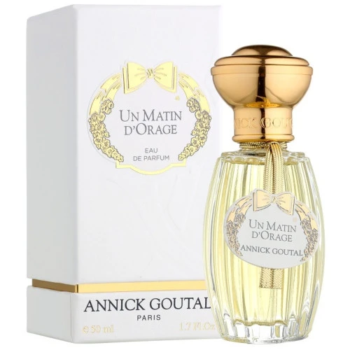 Парфумована вода Annick Goutal Un Matin D'Orage для жінок