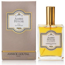 Парфумована вода Annick Goutal Ambre Fetiche для чоловіків