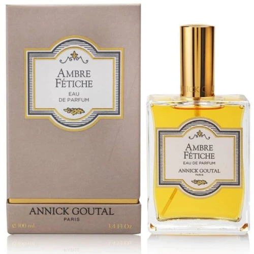 Парфумована вода Annick Goutal Ambre Fetiche для чоловіків