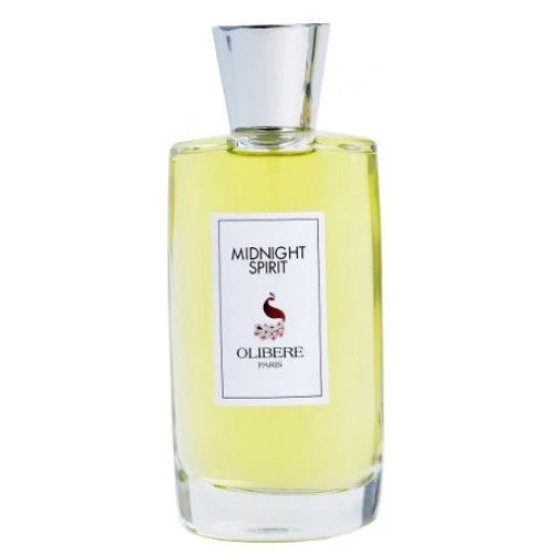 Парфюмированная вода Olibere Midnight Spirit для мужчин