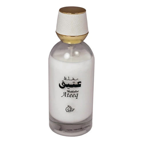 Парфумована вода Otoori Water Parfum Ateeq Mukhallat для жінок