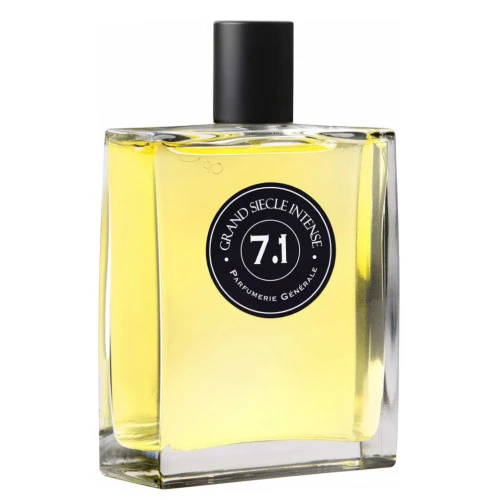 Туалетна вода Parfumerie Generale Grand Siecle Intense для чоловіків та жінок