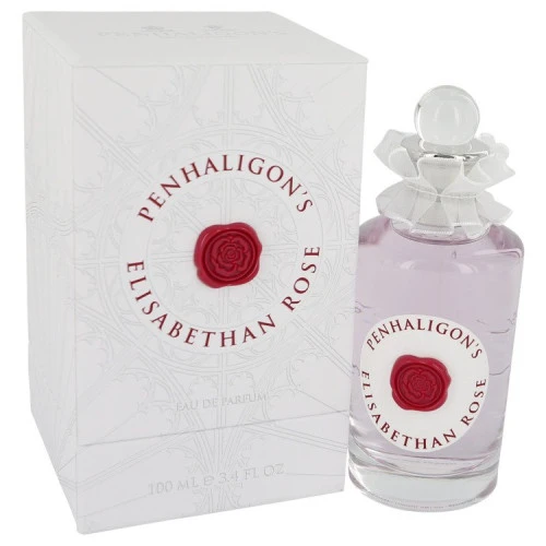 Парфумована вода Penhaligon's Elisabethan Rose edp для жінок