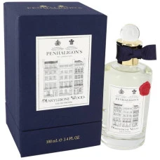 Парфумована вода Penhaligon's Marylebone Wood для чоловіків та жінок
