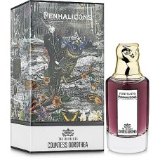 Парфумована вода Penhaligon's Portraits The Countess Dorothea для жінок