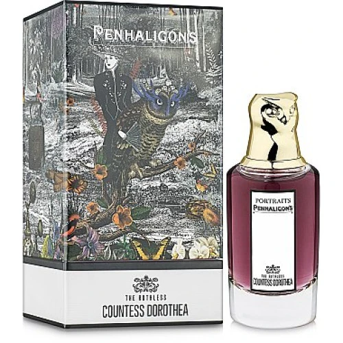 Парфумована вода Penhaligon's Portraits The Countess Dorothea для жінок