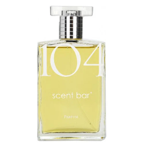 Парфумована вода Scent Bar 104 для чоловіків та жінок