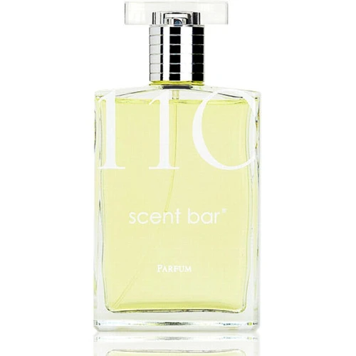 Парфюмированная вода Scent Bar 110 для мужчин и женщин