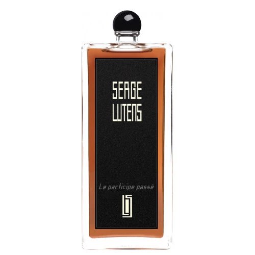 Парфюмированная вода Serge Lutens Le Participe Passe для мужчин и женщин