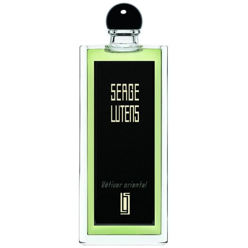 Парфюмированная вода Serge Lutens Vetiver Oriental для мужчин и женщин