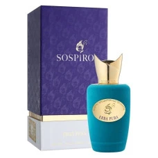 Парфумована вода Sospiro Perfumes Erba Pura для чоловіків та жінок