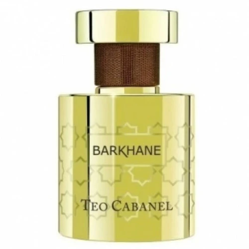 Парфумована вода Teo Cabanel Barkhane для чоловіків та жінок