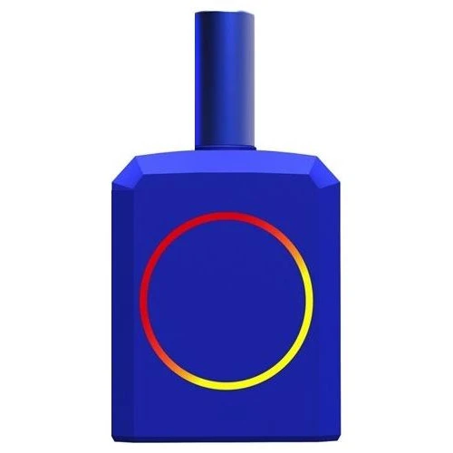 Парфумована вода Histoires de Parfums This Is Not a Blue Bottle 1.3 для чоловіків та жінок