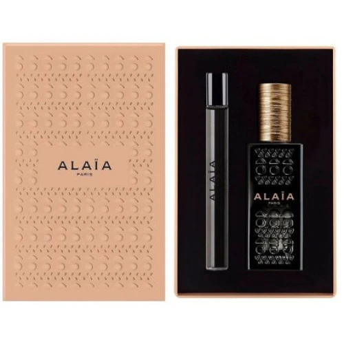Набір Alaia Paris Eau De Parfum для жінок