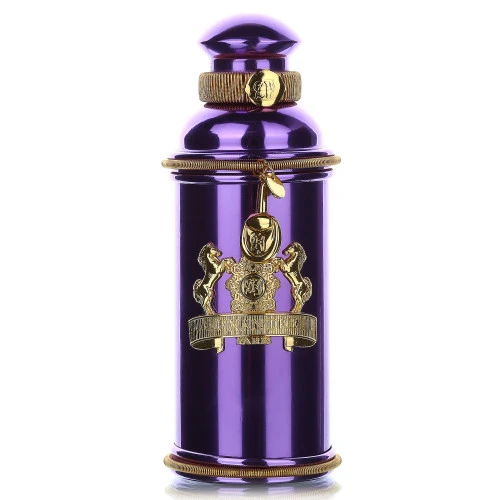 Парфюмированная вода Alexandre.J Iris Violet для женщин