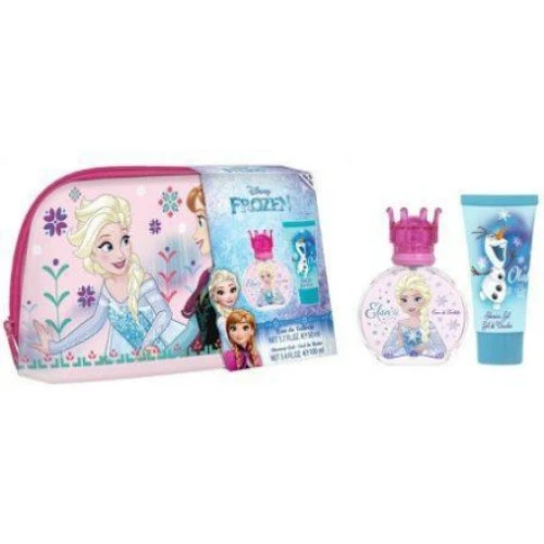 Набір Disney Princess Frozen Girl для дівчаток