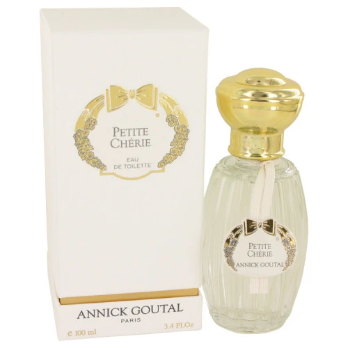 Туалетна вода Annick Goutal Petite Cherie для жінок