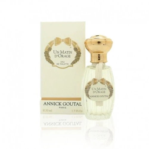 Туалетна вода Annick Goutal Un Matin D'Orage для жінок