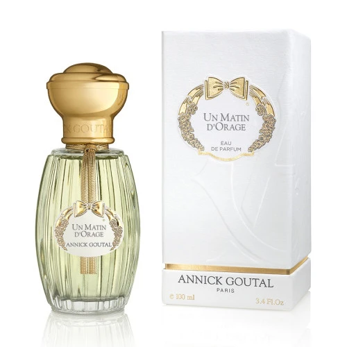 Парфумована вода Annick Goutal Un Matin D'Orage для жінок
