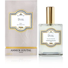 Туалетна вода Annick Goutal Duel для чоловіків