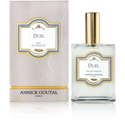 Туалетна вода Annick Goutal Duel для чоловіків