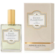 Парфумована вода Annick Goutal Encens Flamboyant для чоловіків