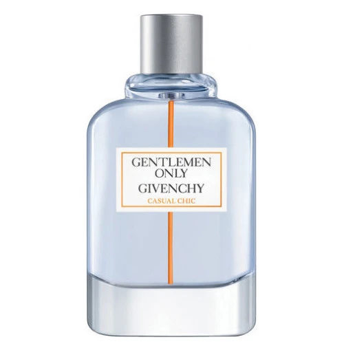 Туалетна вода Givenchy Gentlemen Only Casual Chic для чоловіків