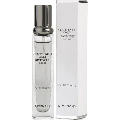 Туалетна вода Givenchy Gentlemen Only Intense для чоловіків