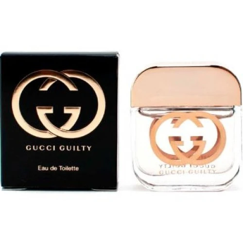 Туалетная вода Gucci Guilty для женщин