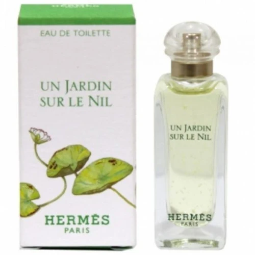 Туалетная вода Hermes Un Jardin sur le Nil для мужчин и женщин