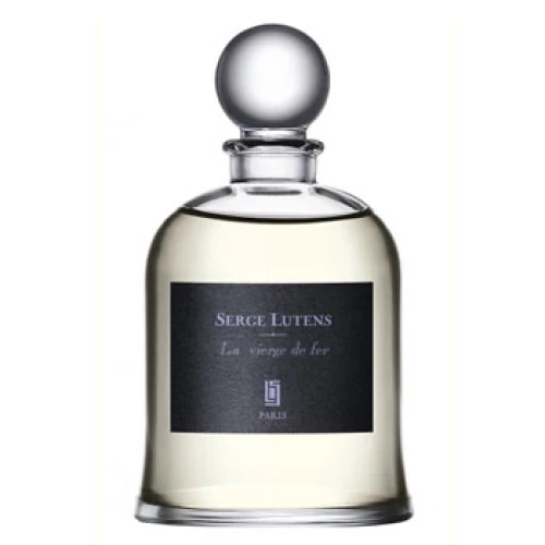 Парфюмированная вода Serge Lutens La Vierge de Fer для мужчин и женщин
