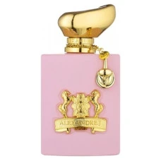 Парфумована вода Alexandre.J Oscent Pink для жінок
