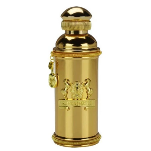 Парфумована вода Alexandre.J Golden Oud для чоловіків та жінок